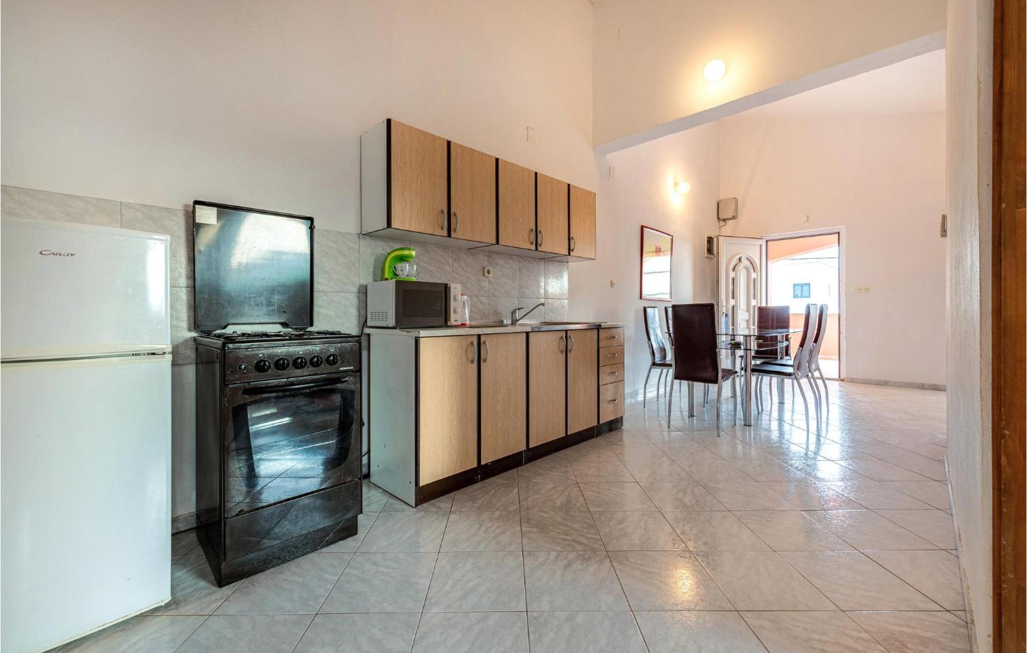 Beautiful Apartment In Vir With Wifi Exterior photo