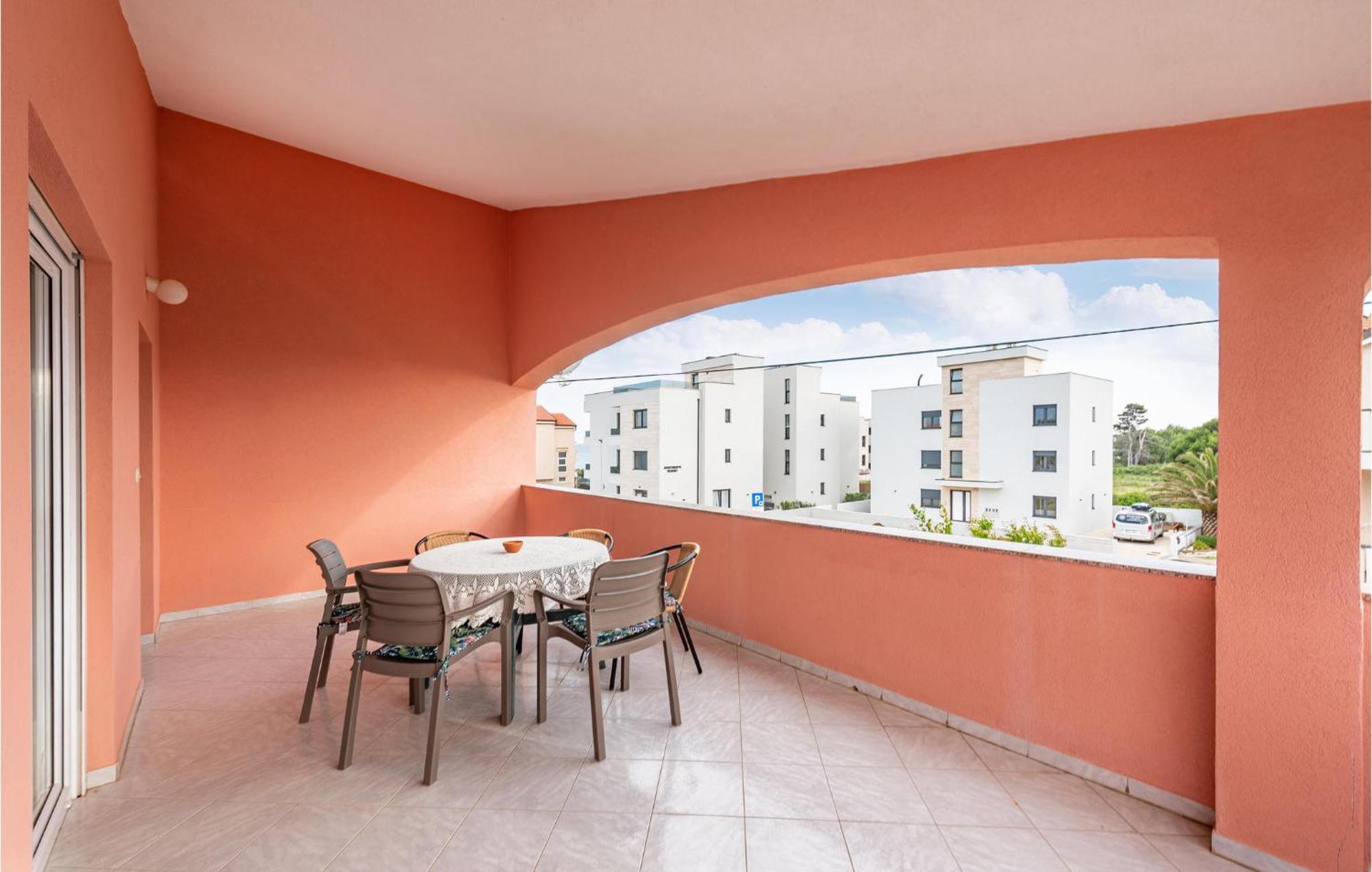 Beautiful Apartment In Vir With Wifi Exterior photo