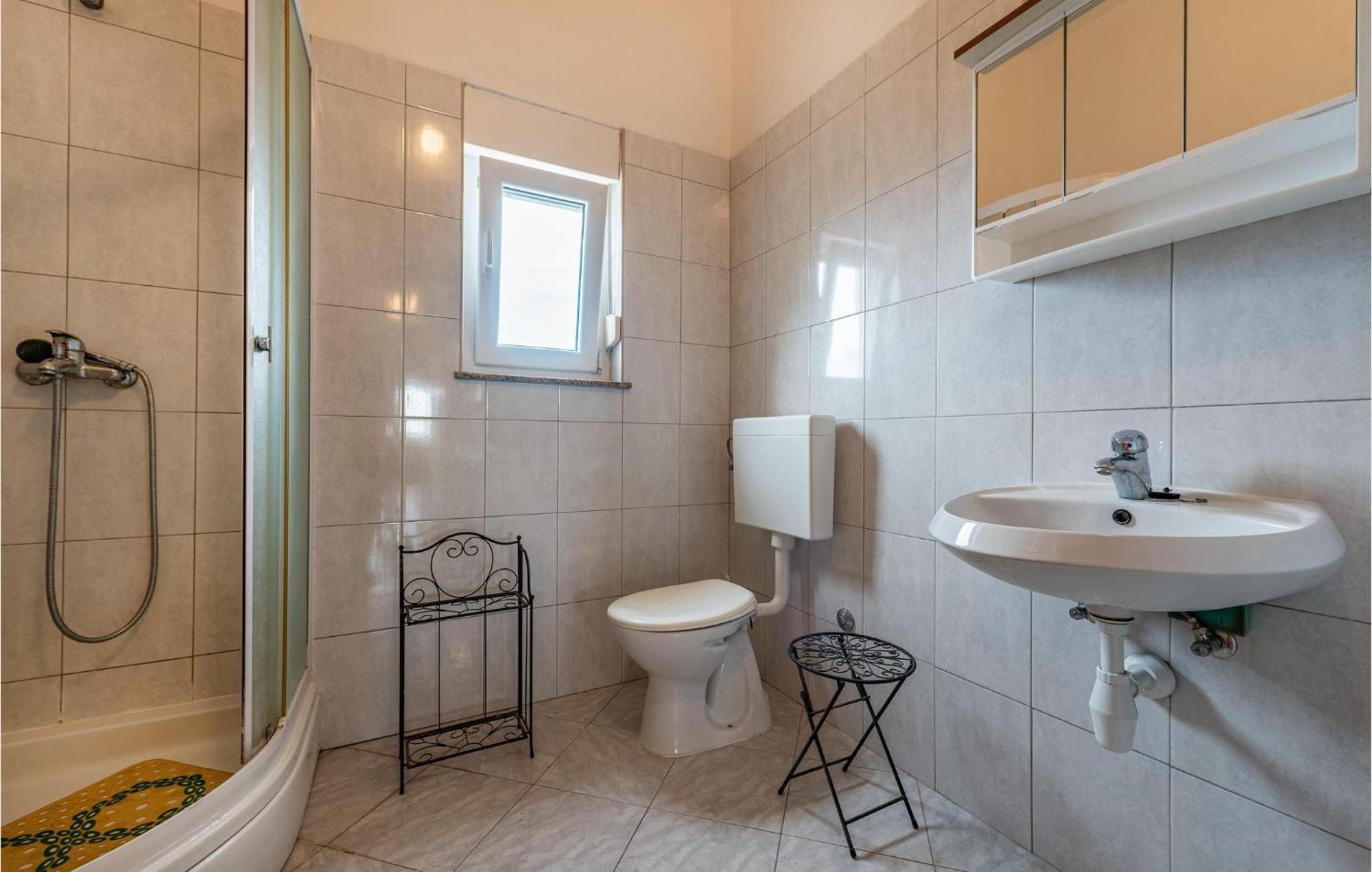 Beautiful Apartment In Vir With Wifi Exterior photo