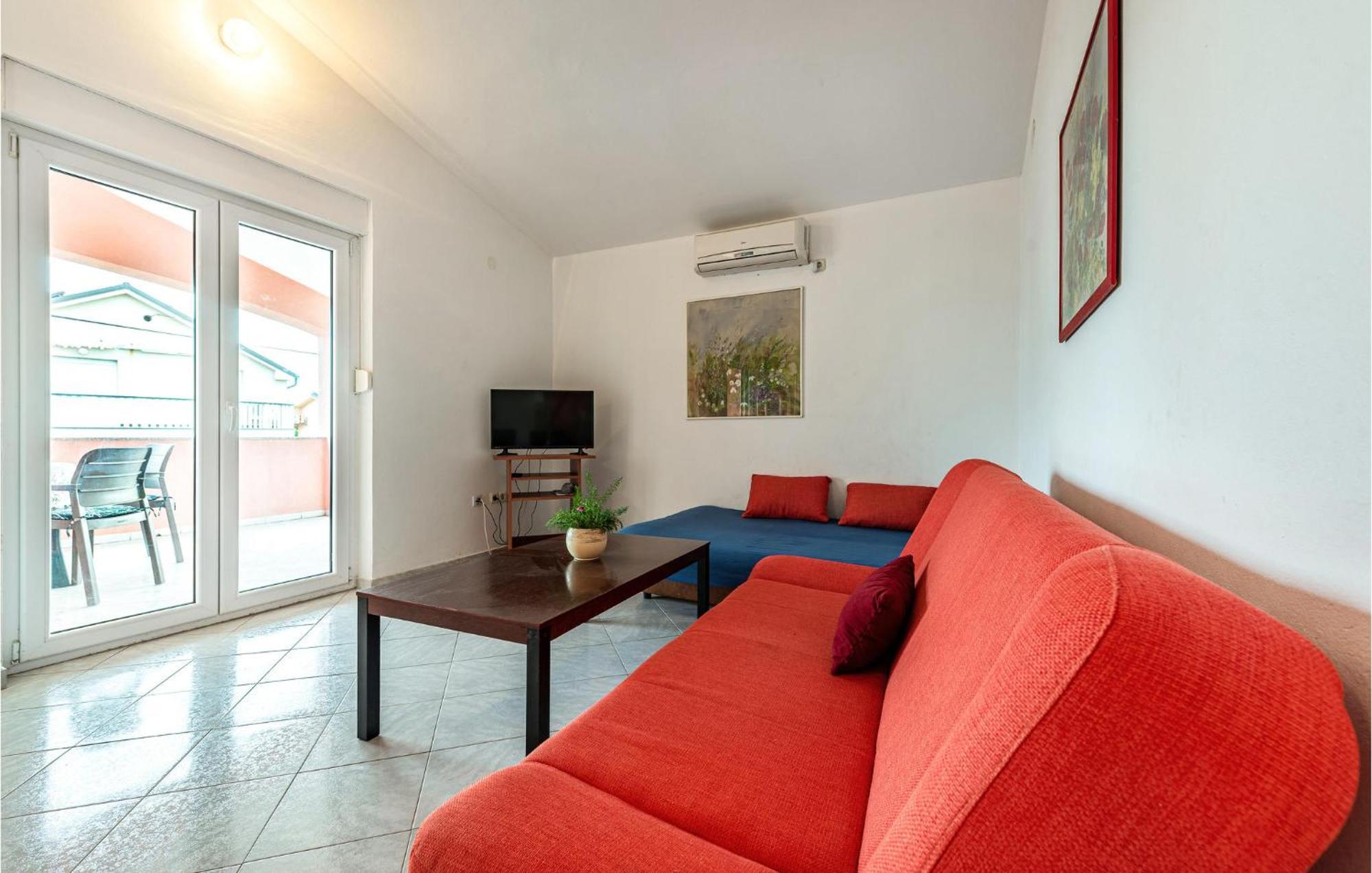 Beautiful Apartment In Vir With Wifi Exterior photo
