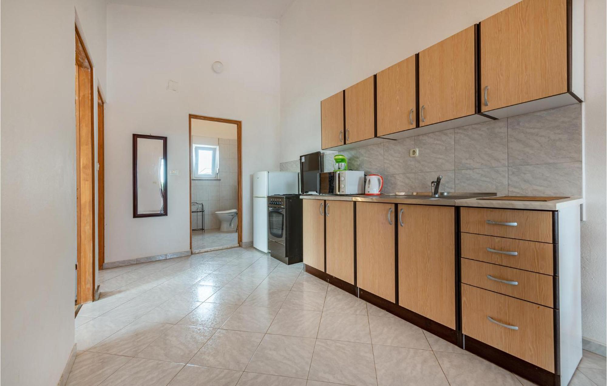 Beautiful Apartment In Vir With Wifi Exterior photo